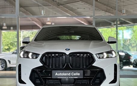 BMW X6, 2024 год, 12 000 000 рублей, 2 фотография