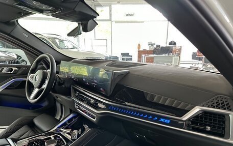 BMW X6, 2024 год, 12 000 000 рублей, 12 фотография