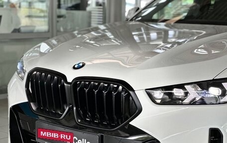 BMW X6, 2024 год, 12 000 000 рублей, 4 фотография