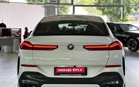BMW X6, 2024 год, 12 000 000 рублей, 7 фотография