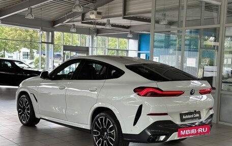 BMW X6, 2024 год, 12 000 000 рублей, 10 фотография