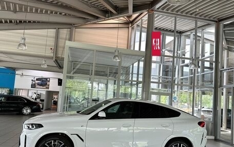 BMW X6, 2024 год, 12 000 000 рублей, 9 фотография