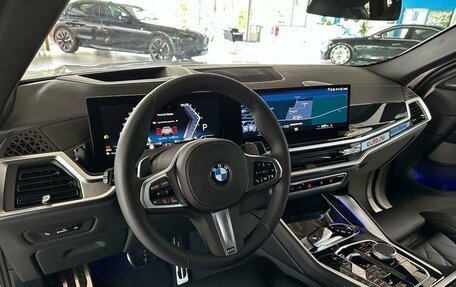 BMW X6, 2024 год, 12 000 000 рублей, 13 фотография