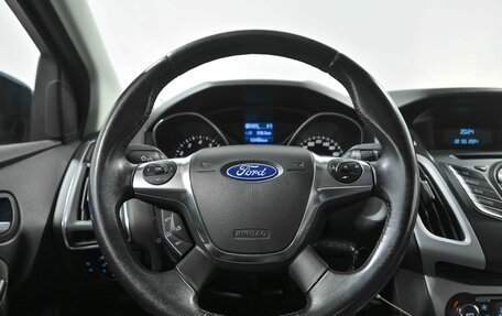 Ford Focus III, 2013 год, 893 000 рублей, 9 фотография