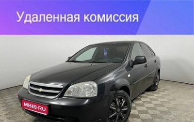 Chevrolet Lacetti, 2010 год, 626 000 рублей, 1 фотография