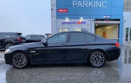 BMW 5 серия, 2015 год, 2 350 000 рублей, 1 фотография