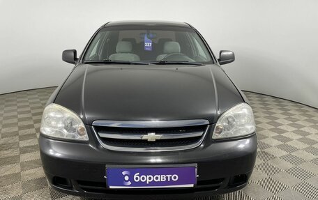 Chevrolet Lacetti, 2010 год, 626 000 рублей, 2 фотография