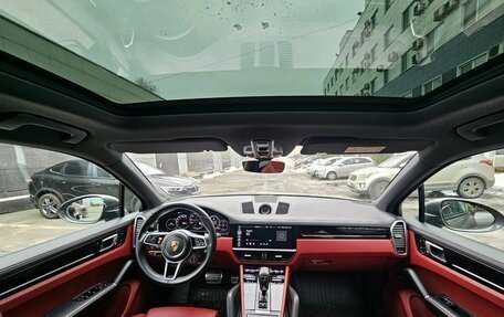 Porsche Cayenne III, 2019 год, 8 949 000 рублей, 7 фотография