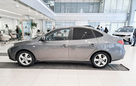 Hyundai Elantra IV, 2008 год, 725 000 рублей, 8 фотография