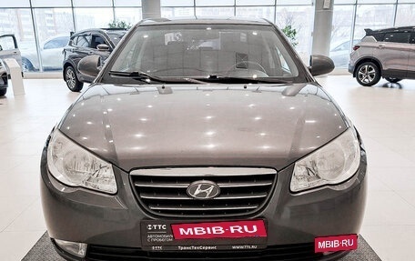 Hyundai Elantra IV, 2008 год, 725 000 рублей, 2 фотография
