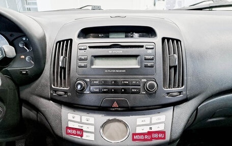 Hyundai Elantra IV, 2008 год, 725 000 рублей, 15 фотография