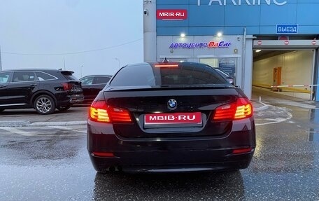 BMW 5 серия, 2015 год, 2 350 000 рублей, 3 фотография