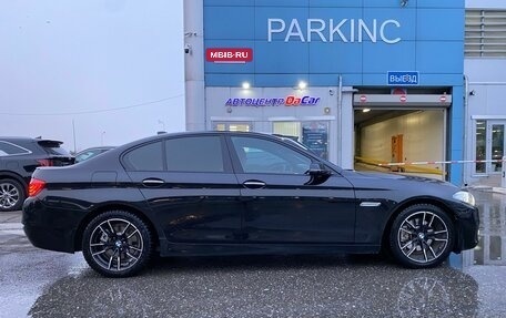 BMW 5 серия, 2015 год, 2 350 000 рублей, 5 фотография