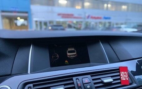 BMW 5 серия, 2015 год, 2 350 000 рублей, 15 фотография