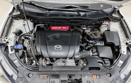 Mazda CX-5 II, 2013 год, 1 535 000 рублей, 9 фотография