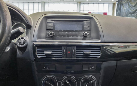 Mazda CX-5 II, 2013 год, 1 535 000 рублей, 15 фотография