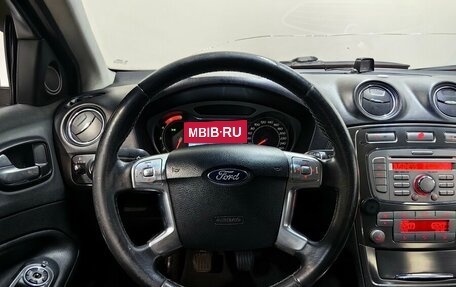 Ford Mondeo IV, 2007 год, 625 000 рублей, 11 фотография