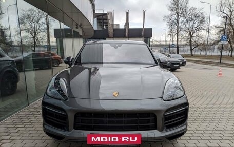 Porsche Cayenne III, 2019 год, 9 500 000 рублей, 8 фотография