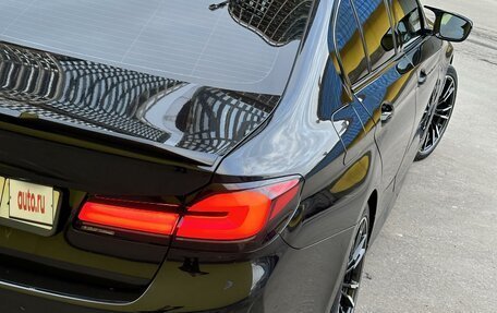 BMW 5 серия, 2017 год, 4 150 000 рублей, 8 фотография