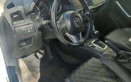 Mazda CX-5 II, 2014 год, 1 650 000 рублей, 12 фотография