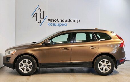 Volvo XC60 II, 2010 год, 1 449 000 рублей, 11 фотография