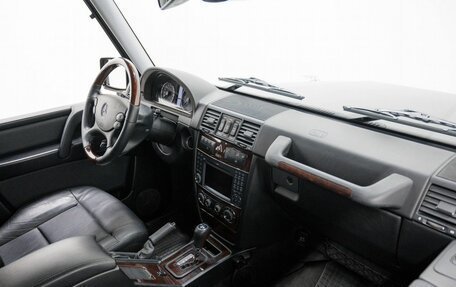 Mercedes-Benz G-Класс W463 рестайлинг _ii, 2011 год, 6 000 000 рублей, 9 фотография