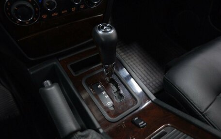Mercedes-Benz G-Класс W463 рестайлинг _ii, 2011 год, 6 000 000 рублей, 21 фотография