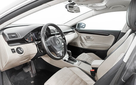 Volkswagen Passat CC I рестайлинг, 2012 год, 1 178 000 рублей, 16 фотография