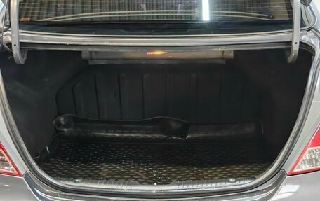 Hyundai Solaris II рестайлинг, 2011 год, 809 000 рублей, 6 фотография