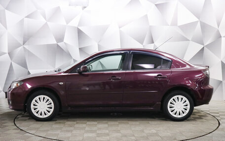 Mazda 3, 2007 год, 635 000 рублей, 2 фотография