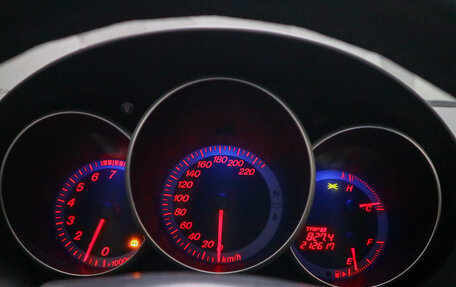 Mazda 3, 2007 год, 635 000 рублей, 14 фотография