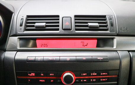 Mazda 3, 2007 год, 635 000 рублей, 18 фотография