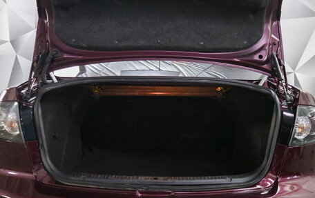 Mazda 3, 2007 год, 635 000 рублей, 19 фотография