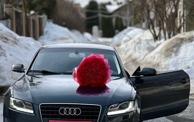Audi A5, 2011 год, 1 400 000 рублей, 1 фотография