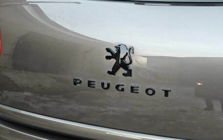 Peugeot 4008, 2012 год, 1 438 000 рублей, 15 фотография