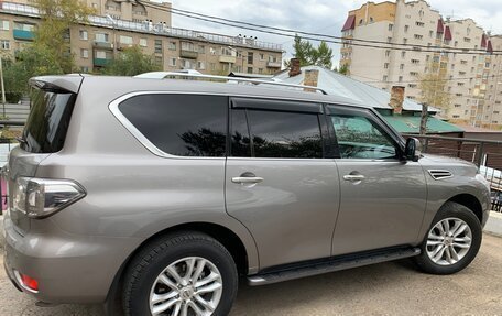 Nissan Patrol, 2013 год, 3 450 000 рублей, 18 фотография