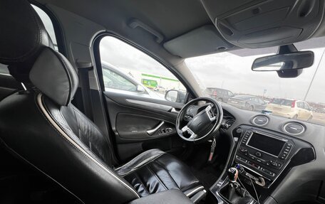 Ford Mondeo IV, 2012 год, 950 000 рублей, 7 фотография