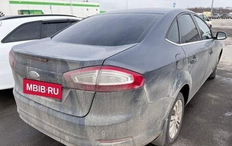 Ford Mondeo IV, 2012 год, 950 000 рублей, 6 фотография