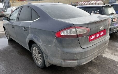 Ford Mondeo IV, 2012 год, 950 000 рублей, 5 фотография