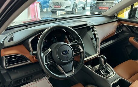Subaru Outback VI, 2022 год, 5 169 000 рублей, 9 фотография