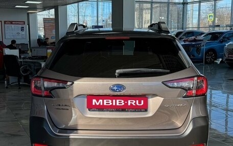 Subaru Outback VI, 2022 год, 5 169 000 рублей, 5 фотография