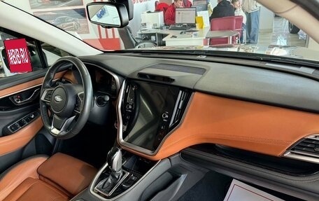 Subaru Outback VI, 2022 год, 5 169 000 рублей, 16 фотография