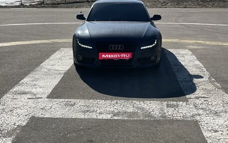 Audi A5, 2011 год, 1 400 000 рублей, 2 фотография