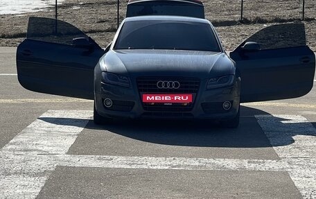 Audi A5, 2011 год, 1 400 000 рублей, 3 фотография