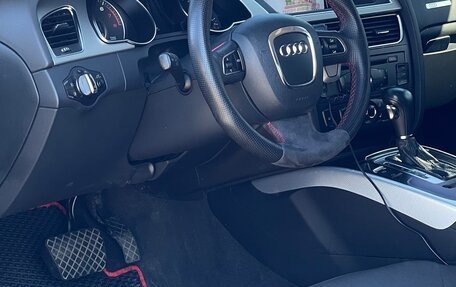 Audi A5, 2011 год, 1 400 000 рублей, 22 фотография