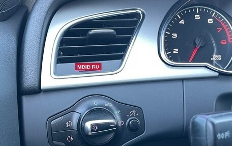Audi A5, 2011 год, 1 400 000 рублей, 13 фотография