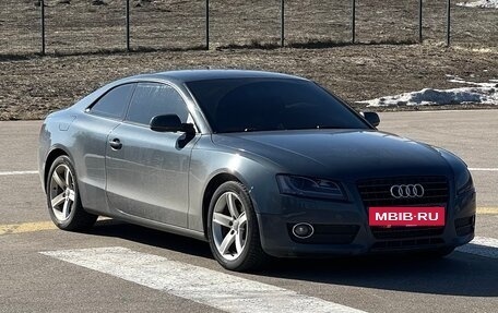 Audi A5, 2011 год, 1 400 000 рублей, 38 фотография