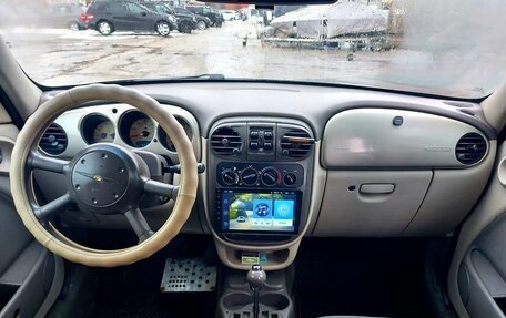 Chrysler PT Cruiser, 2005 год, 485 000 рублей, 12 фотография