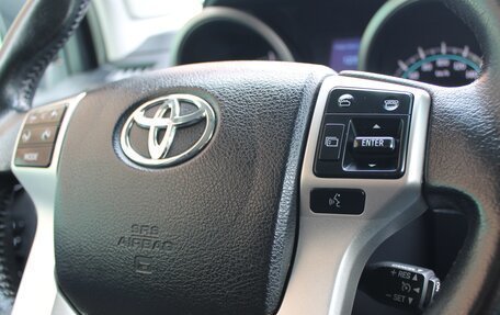 Toyota Land Cruiser Prado 150 рестайлинг 2, 2012 год, 2 980 000 рублей, 7 фотография