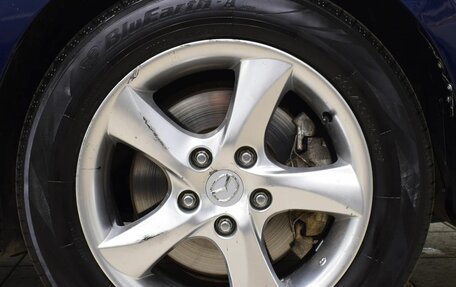 Mazda 5 I рестайлинг, 2008 год, 980 000 рублей, 14 фотография
